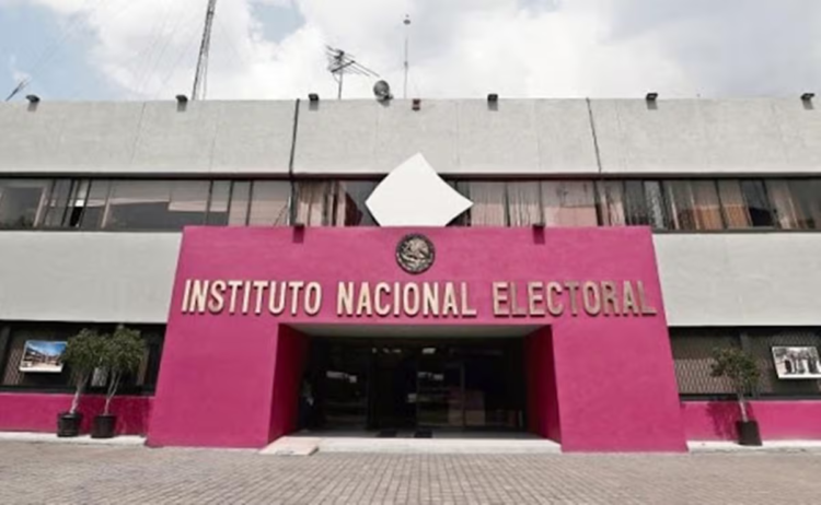Deputies define 100 profiles for the INE, candidates close to Morena continue in the race