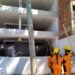 Horror in Argentina: Paraguayan bricklayer was found dead inside a wall – World