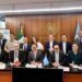 UN High Commissioner expresses concern about violence in Mexico in the Senate