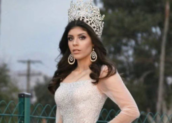 Former beauty queen is shot to death inside her apartment in Polanco