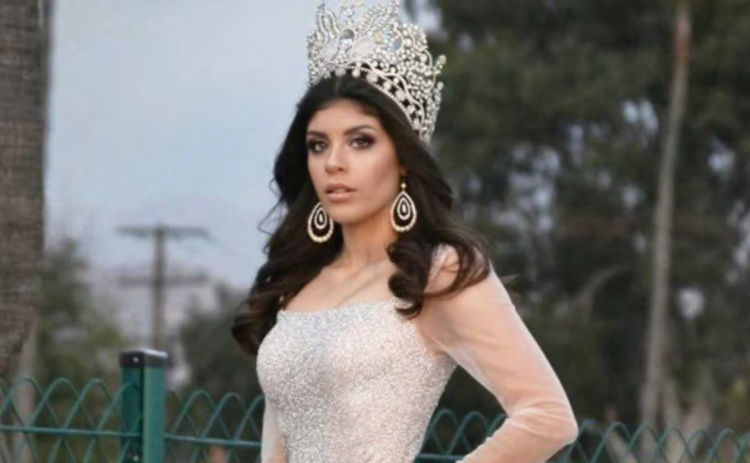 Former beauty queen is shot to death inside her apartment in Polanco