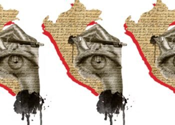 The bursts of my memory: Two days before the polls, by Silvia Miró Quesada