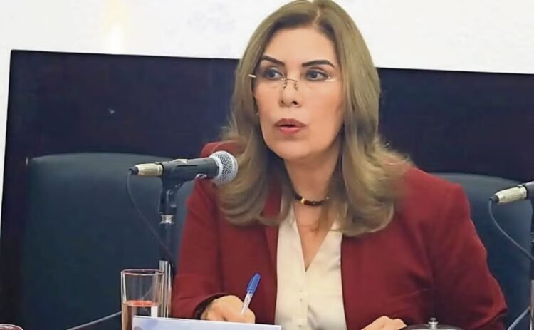 SEP of Chiapas paid even deceased teachers