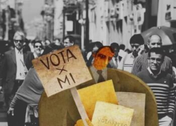 Candidates for the presidency begin their campaign closings in regions: Which areas do they prioritize? General elections 2026 tlcnota