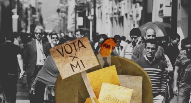 Candidates for the presidency begin their campaign closings in regions: Which areas do they prioritize? General elections 2026 tlcnota