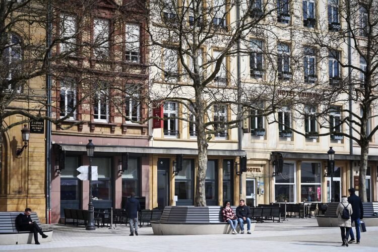 Comparatively low vacancy rate: Retail in Luxembourg City grows despite changing shopping habits
