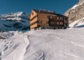 Demand soars for Swiss alpine huts
