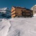 Demand soars for Swiss alpine huts