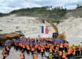 Macron wants to apply ‘Notre-Dame method’ to 150 strategic industrial projects