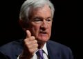 Justice Department drops criminal investigation into Fed Chairman Powell