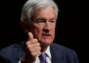 Justice Department drops criminal investigation into Fed Chairman Powell