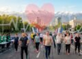A marathon with the participation of patients after heart surgery will be held in Almaty