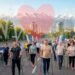 A marathon with the participation of patients after heart surgery will be held in Almaty