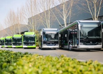 16 more bus routes will be established in Tashkent and 70 new bus stops will be built