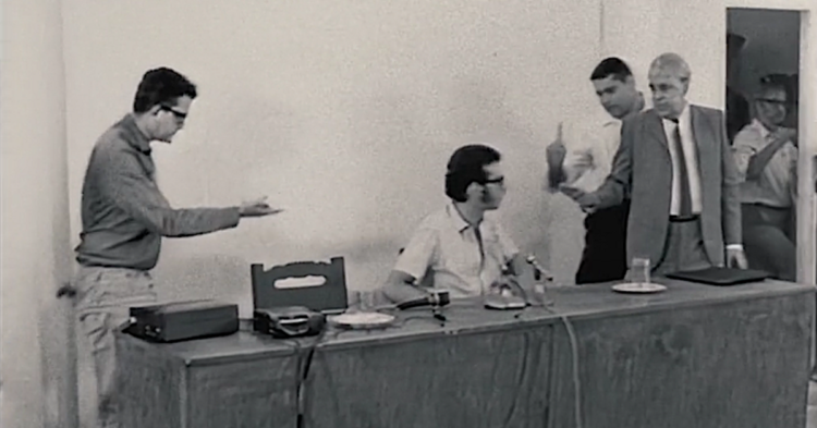 Column: On another anniversary of the abject Padilla case