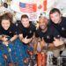 Artemis II’s return to Earth: The trial by fire with extreme speed and temperature