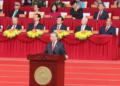 Vietnam: To Lam is elected president and consolidates power mirroring China