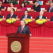Vietnam: To Lam is elected president and consolidates power mirroring China