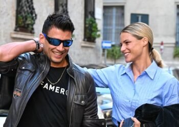Dating outside the bubble? Sylwina has doubts about it