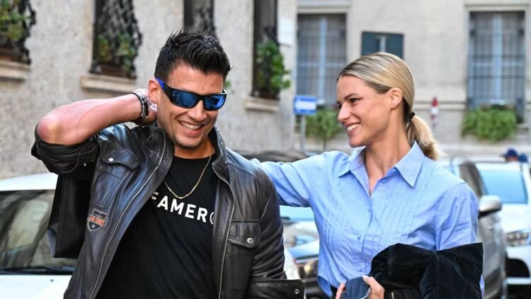 Dating outside the bubble? Sylwina has doubts about it