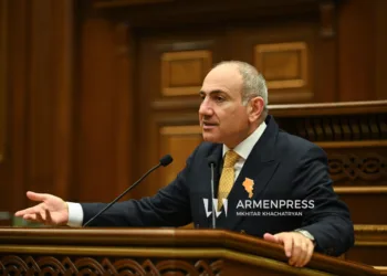 In order to overcome the “former-present” debate, “Armenia”, “Strong Armenia” and PAP should not pass the National Assembly. prime minister