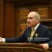 In order to overcome the “former-present” debate, “Armenia”, “Strong Armenia” and PAP should not pass the National Assembly. prime minister