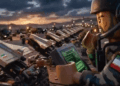 Iran AI propaganda: Lego-style videos target Trump and Netanyahu with antisemitic themes