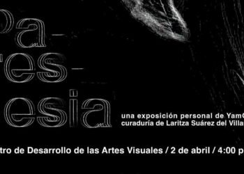 ‘Paraesthesia’
