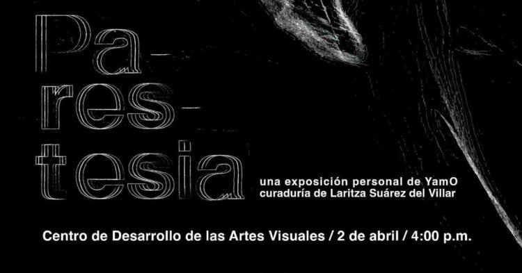 ‘Paraesthesia’