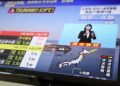 Japan issues ‘huge earthquake’ warning after 7.5 magnitude tremor