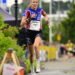 Blue and yellow jubilation and sadness in World Cup orienteering premiere