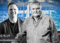 Arthur Laundy and Fraser Short underpayment: Feuding Sydney pub barons face claims