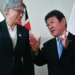 Iran war has ‘disproportionate impact’ on Asia-Pacific: Australia Foreign Minister