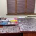 In Ahangaron, 19 different drugs of non-guaranteed quality were prevented from being put into circulation