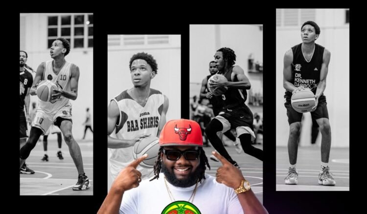 DABA to launch 2026 basketball season with U23 3×3 Tournament and awards ceremony