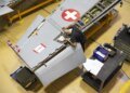 Swiss defence firm RUAG to rely entirely on Swiss AI