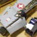 Swiss defence firm RUAG to rely entirely on Swiss AI