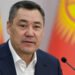 Sadyr Japarov: We will create 20 districts, and regions and districts will be abolished