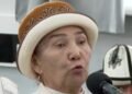 A resident of Nookat asked Sadyr Japarov to simplify obtaining loans for tourism projects – Tazabek