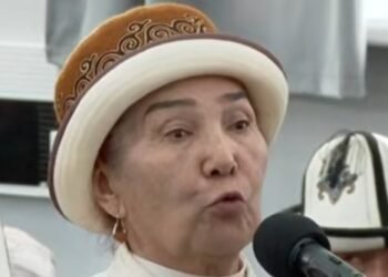 A resident of Nookat asked Sadyr Japarov to simplify obtaining loans for tourism projects – Tazabek