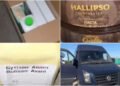 Employees of the State Tax Service and the State Committee for National Security at the Ak-Zhol checkpoint stopped the illegal import of goods from the EAEU – Tazabek