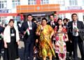 Turmush: The delegation from Tajikistan was surprised by the digitalization of schools in Leilek