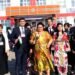 Turmush: The delegation from Tajikistan was surprised by the digitalization of schools in Leilek