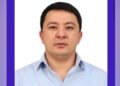 Utkurzhan Aisaev appointed vice-president of the Wrestling Federation