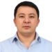 Utkurzhan Aisaev appointed vice-president of the Wrestling Federation