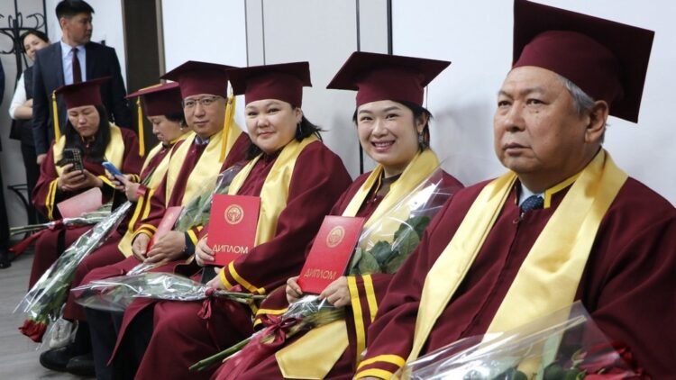 Feed of the latest education and science news – Bilim AKIpress