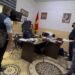 The State Committee for National Security detained the deputy head of the Internal Affairs Directorate of the Jalal-Abad region, Kalykov.