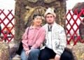 Turmush: Zhubaylar: Roman changed his faith for the sake of his beloved Gulsun