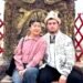 Turmush: Zhubaylar: Roman changed his faith for the sake of his beloved Gulsun