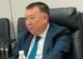 The MMA Association was created in Kyrgyzstan. It was headed by the head of the State Committee for National Security